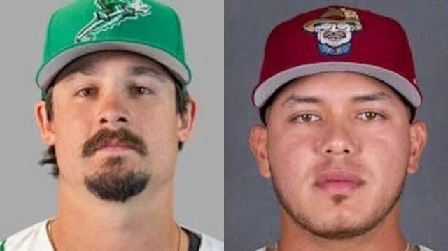 Which ex-high school standouts from North Texas area will play on Wednesday, Aug. 12?