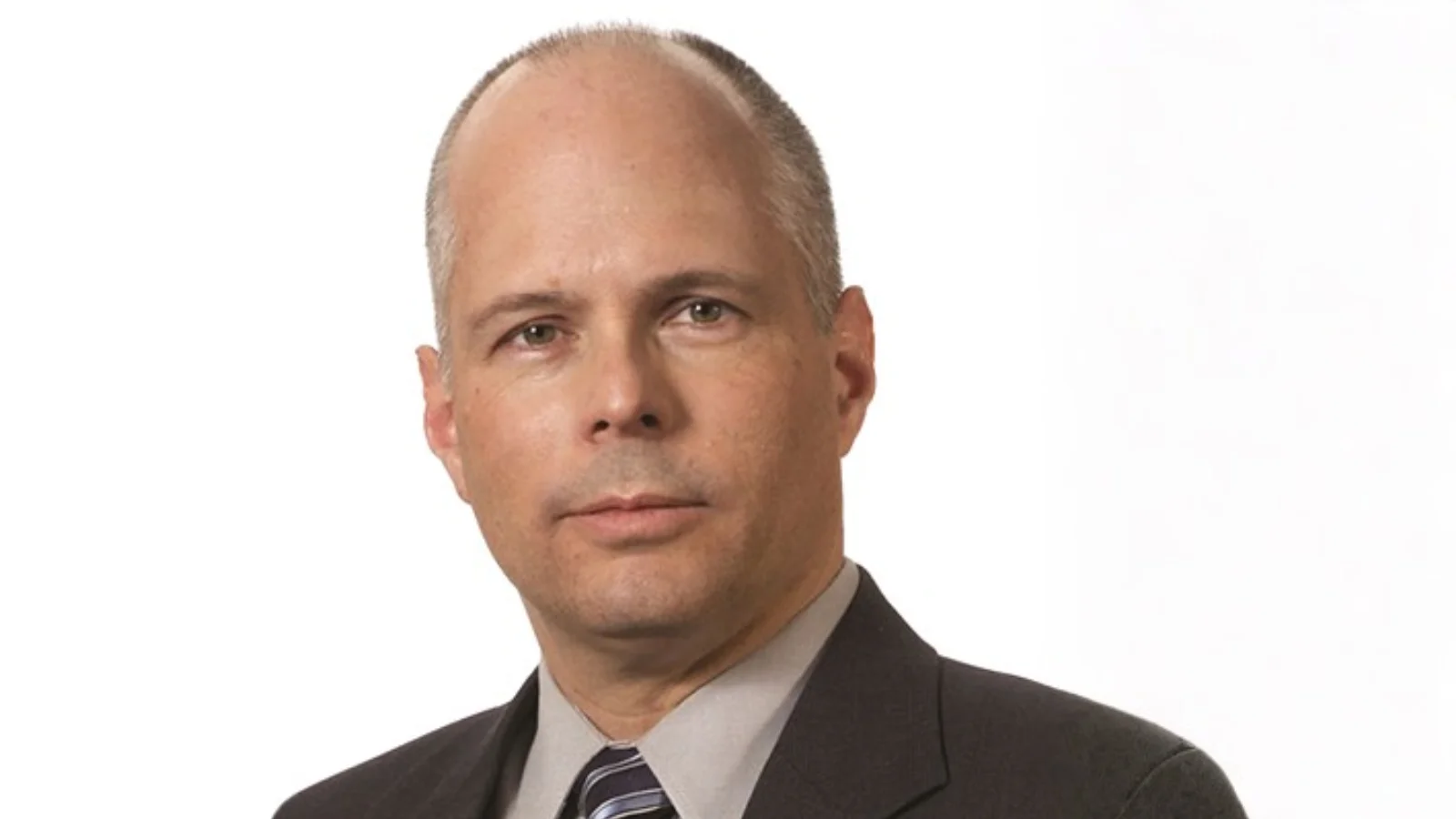 James D. Peterson, Chief U.S. District Judge