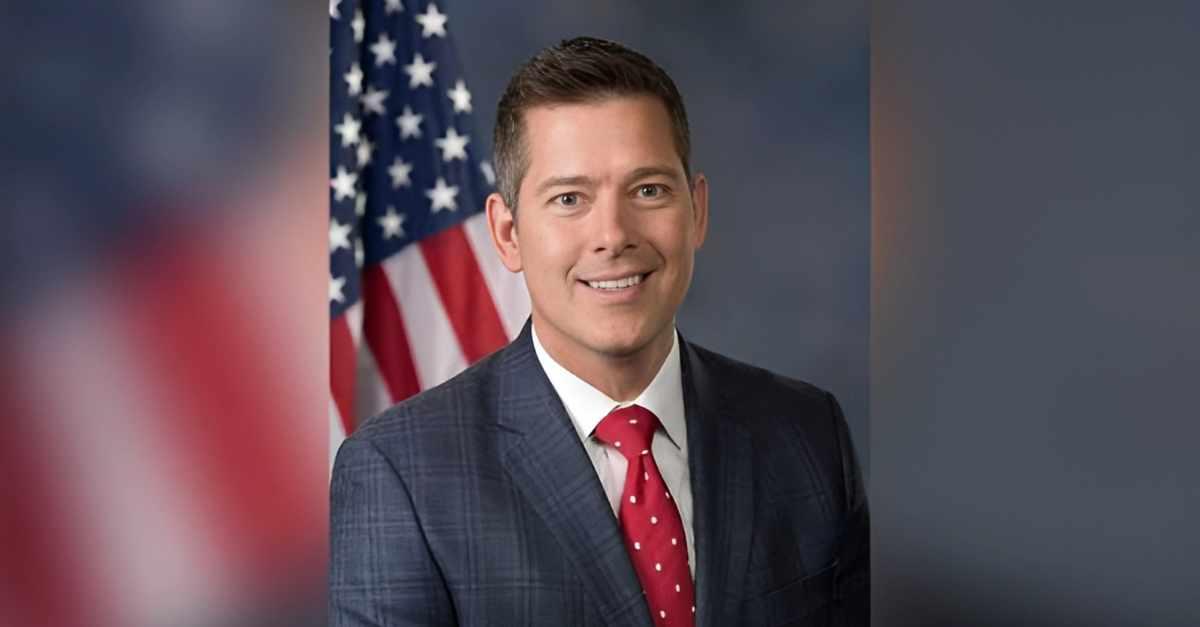 Sean Duff Secretary of Transportation Sean Duff Secretary of Transportation