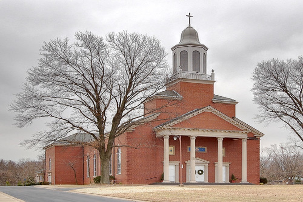 BLESSED SACRAMENT CATHOLIC CHURCH: Mass Intentions for the Week of March 6