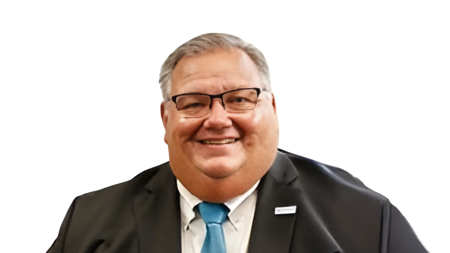 Dr. Gene Smith, President at Brunswick Community College