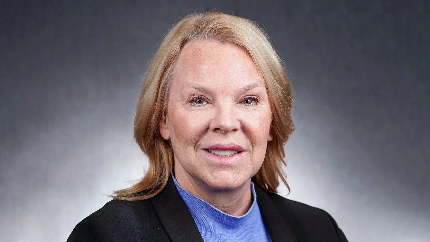 Patricia Anderson, Minnesota State Representative from the 33A District