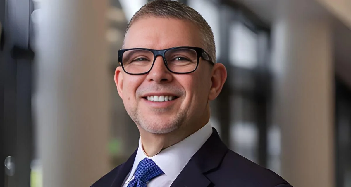 Frank Penedo, Clinical health psychologist and survivorship researcher