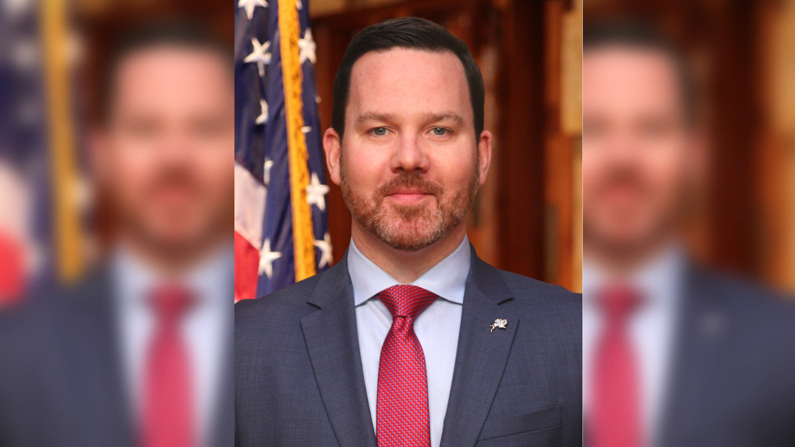 Government event this week in Erie County: May 11-17