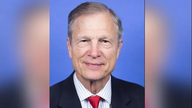 Brian Babin shares insights on air force visits and policy initiatives