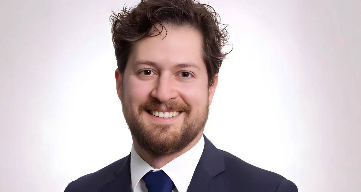 Francisco Scott, Senior Economist at the Economic Research Department of the Federal Reserve Bank of Kansas City