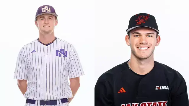 Who from Northeast Mississippi area’s former high school standouts will be active on Sunday, April 12?