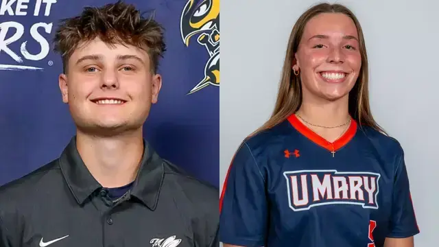 Who from Southeast Montana area’s former high school standouts will play in the week starting Monday, April 20?