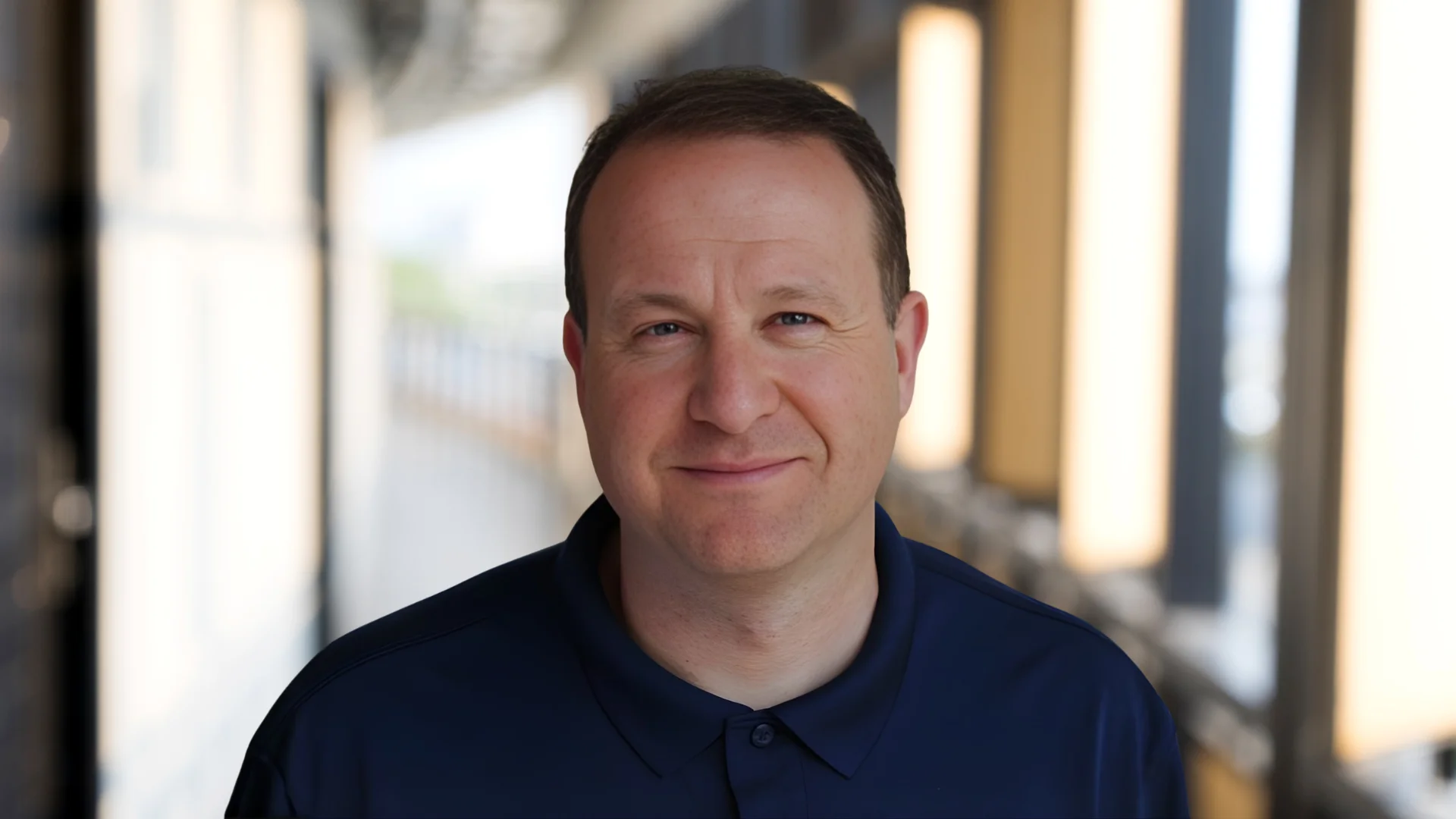 Jared Polis, Governor of Colorado Jared Polis, Governor of Colorado