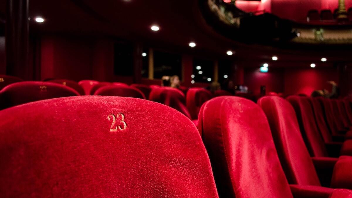 Watch ‘A Christmas Carol’ and more in Austin this week