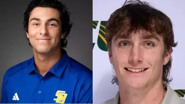 Which former West OC Times area high school standouts will be in action on Monday, April 21?