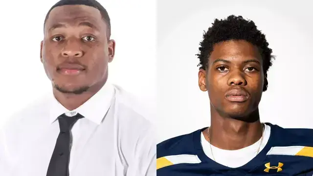 Alex Boyd and D%27Arcy Harris - 