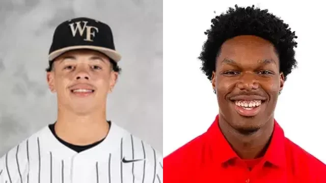 Which former North Baltimore Journal area high school standouts will be in action on Sunday, May 11? Which former North Baltimore Journal area high school standouts will be in action on Sunday, May 11?