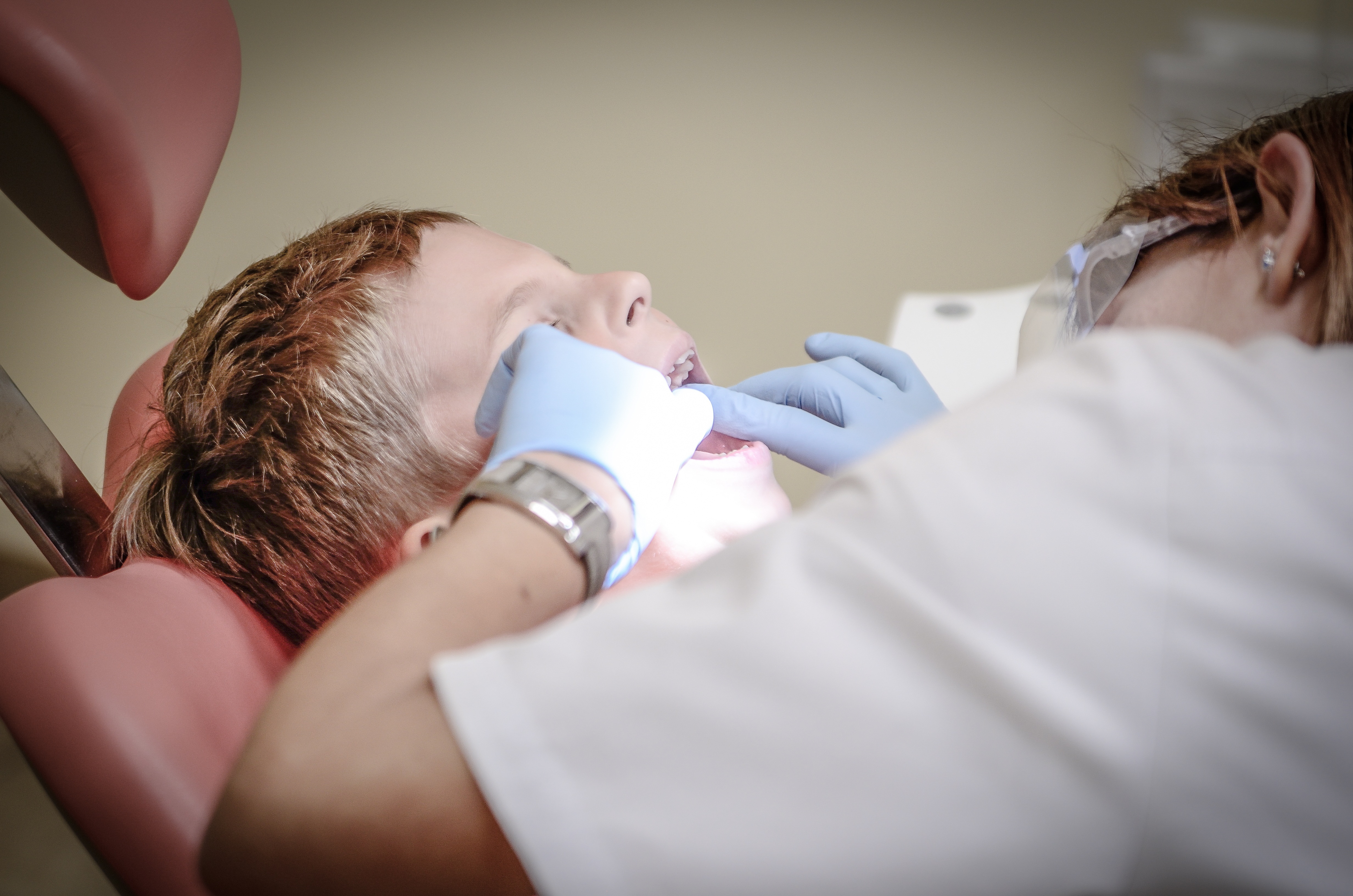 Give Kids a Smile Day Provides Free Dental Services at FSW