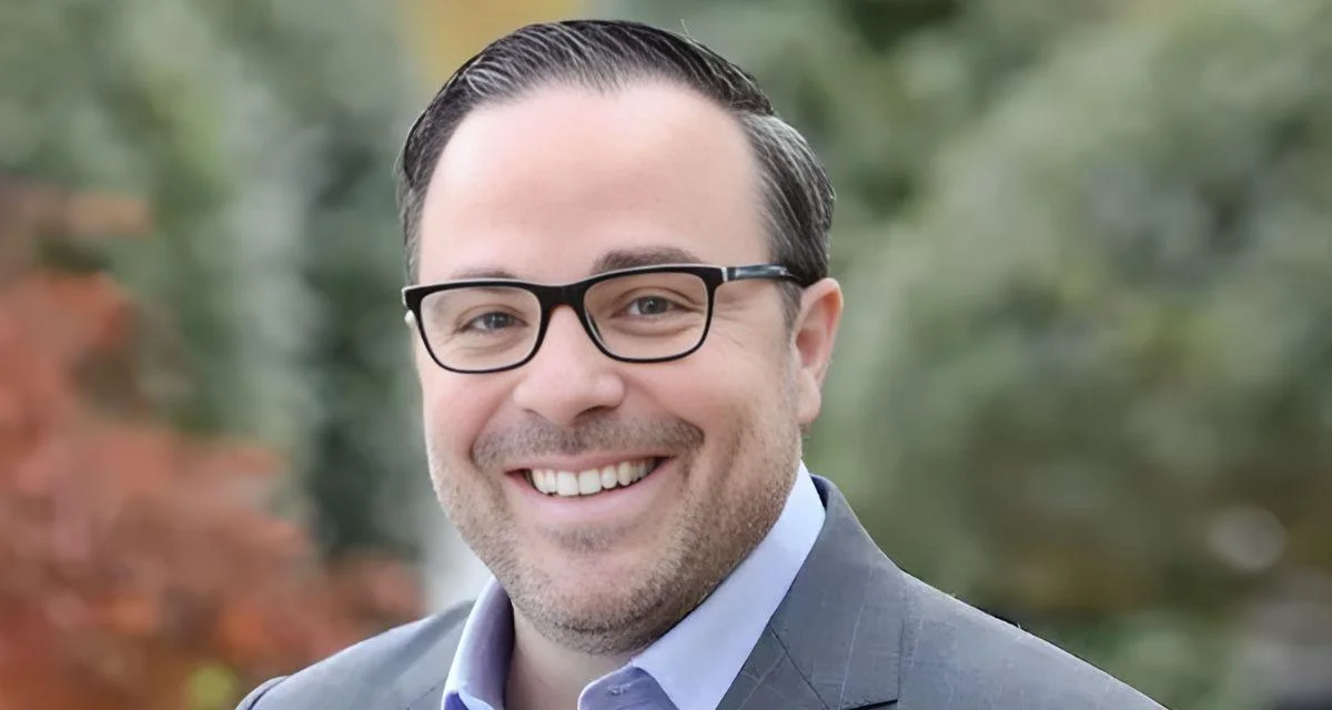 Isaac Sendros, President and CEO of AdventHealth Georgia and AdventHealth Redmond