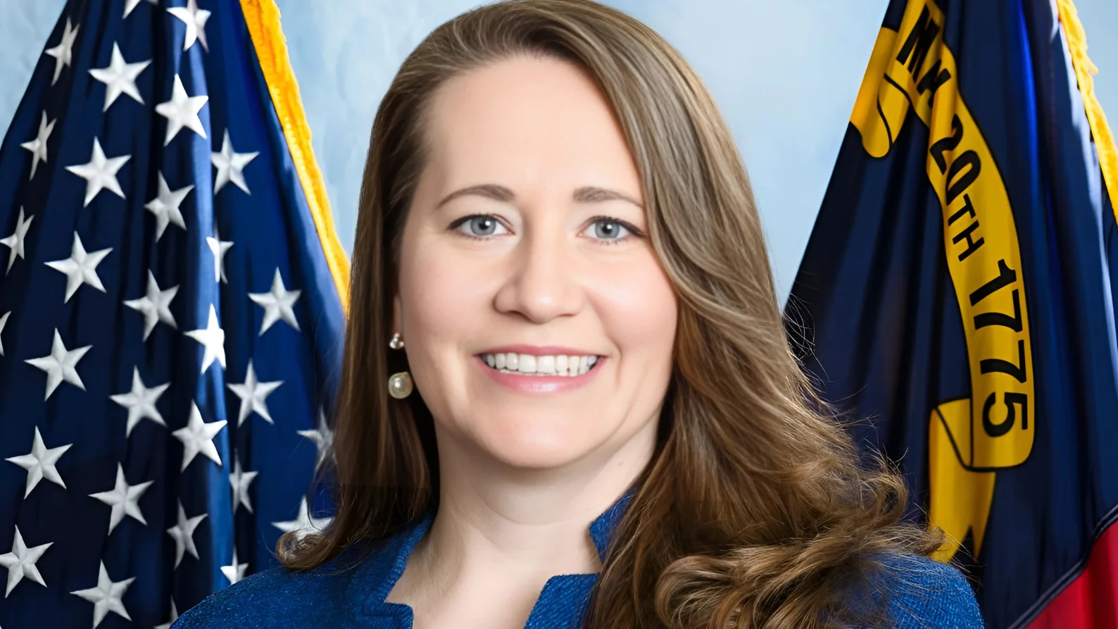 Leslie Cooley Dismukes, Secretary at Department of Adult Correction (DAC) - Department of Adult Correction (DAC)