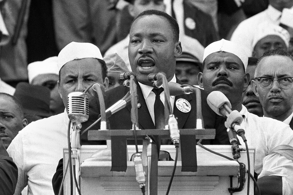 Notice of Office Holiday Closing – Martin Luther King, Jr. Notice of Office Holiday Closing – Martin Luther King, Jr.