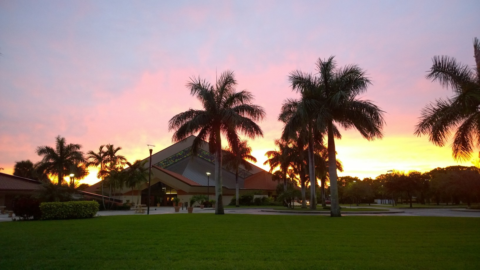 St. Peter Catholic Church Jupiter St. Peter Catholic Church Jupiter