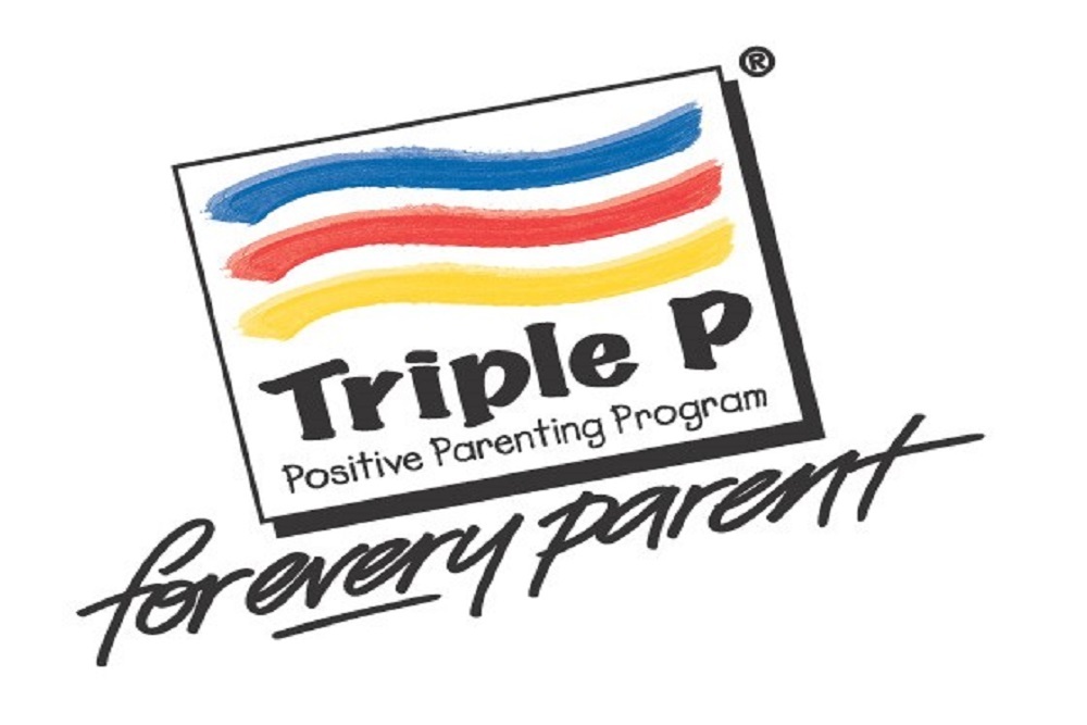 Triple P: Power of Positive Parenting on March 23