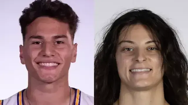 Which former NW LA Times area high school standouts will be in action on Wednesday, Jan. 15?