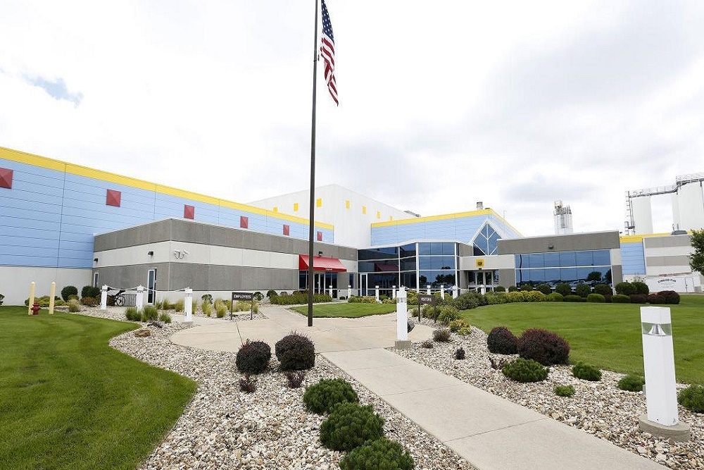Hydrite Chemical Receives State Of Iowa Incentives For Waterloo Expansion