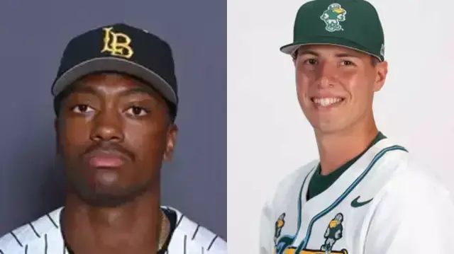 Which former West LA Times area high school standouts will be in action on Friday, May 16?