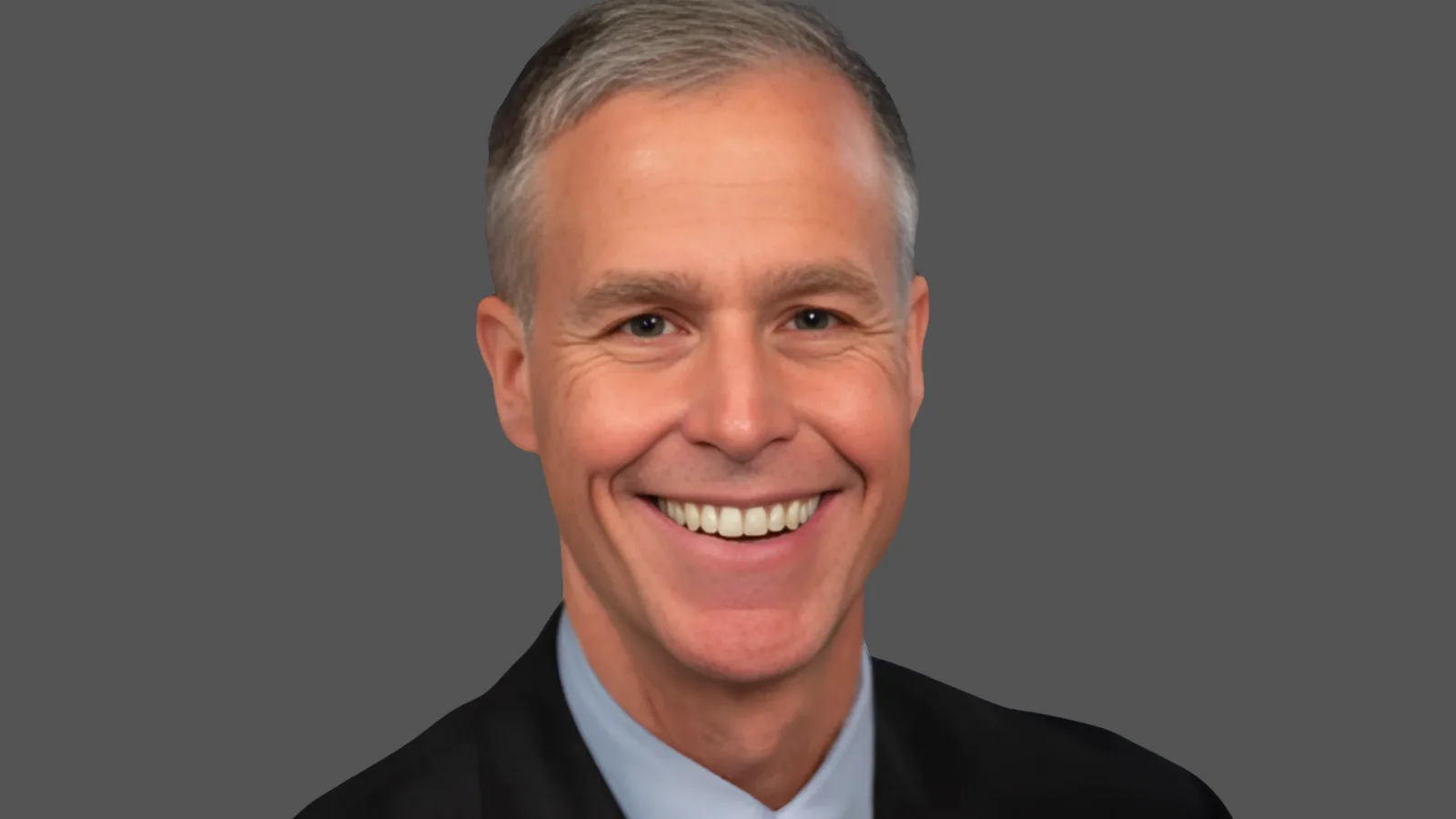 Timothy M. O’Shea, U.S. Attorney