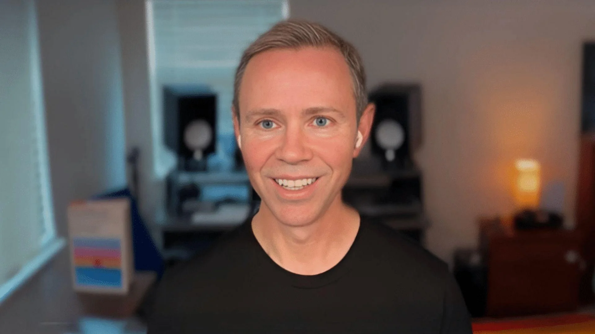 Luke Youngblood, Founder of Lunar Labs and former Principal Engineer at AWS - IQ.Wiki