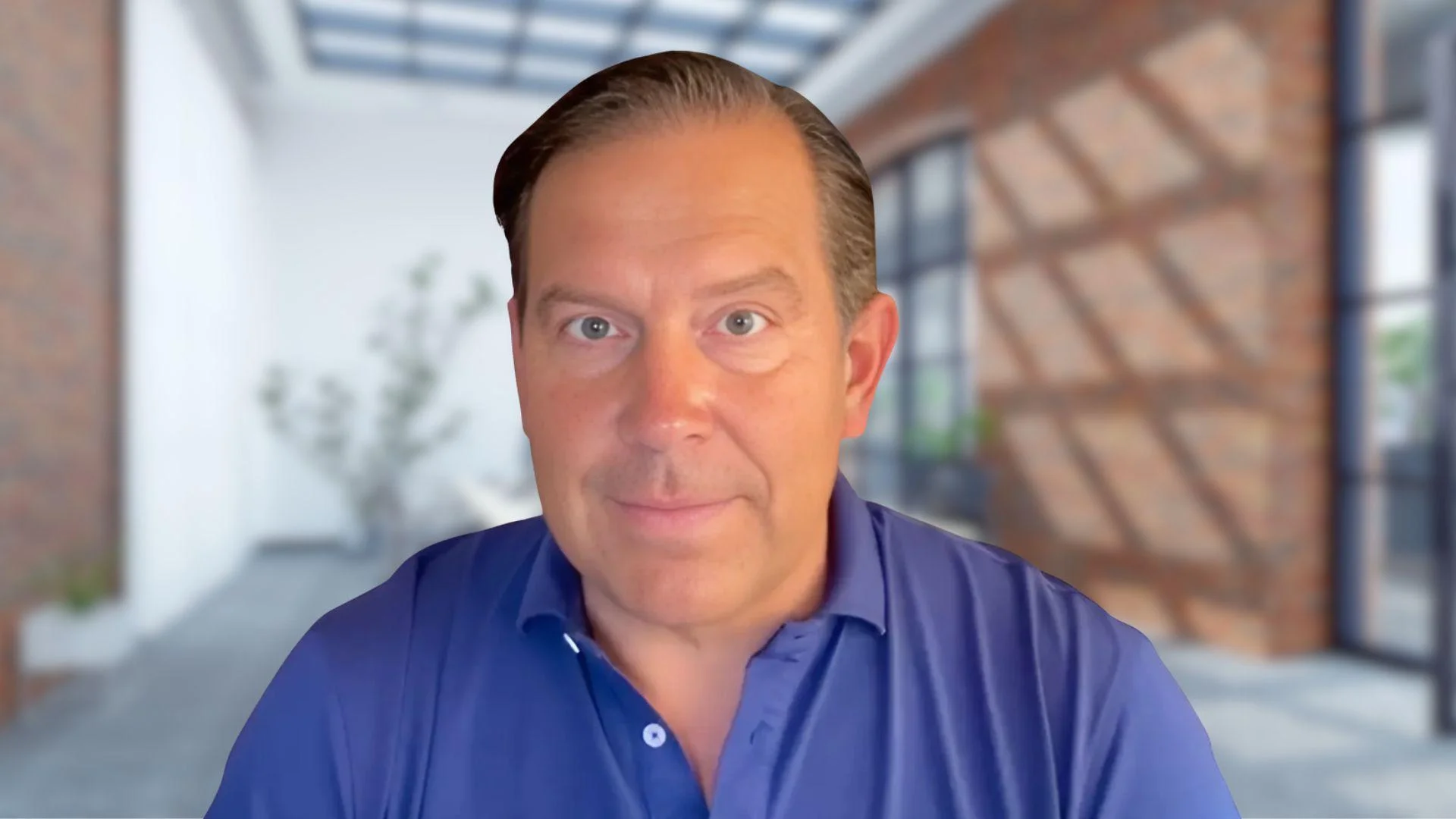 Steve Cortes, President, League of American Workers Steve Cortes, President, League of American Workers