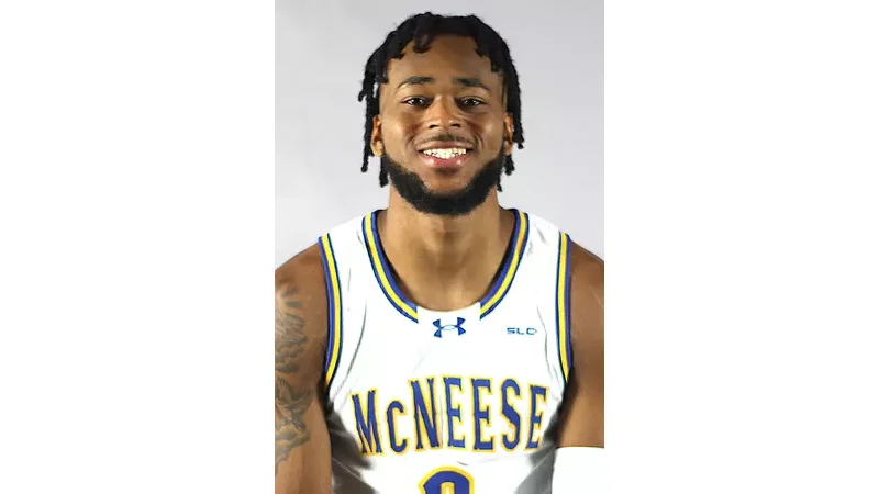 Former Camden High School guard Jerome Brewer Jr.’s collegiate team has been invited to the NCAA tournament.