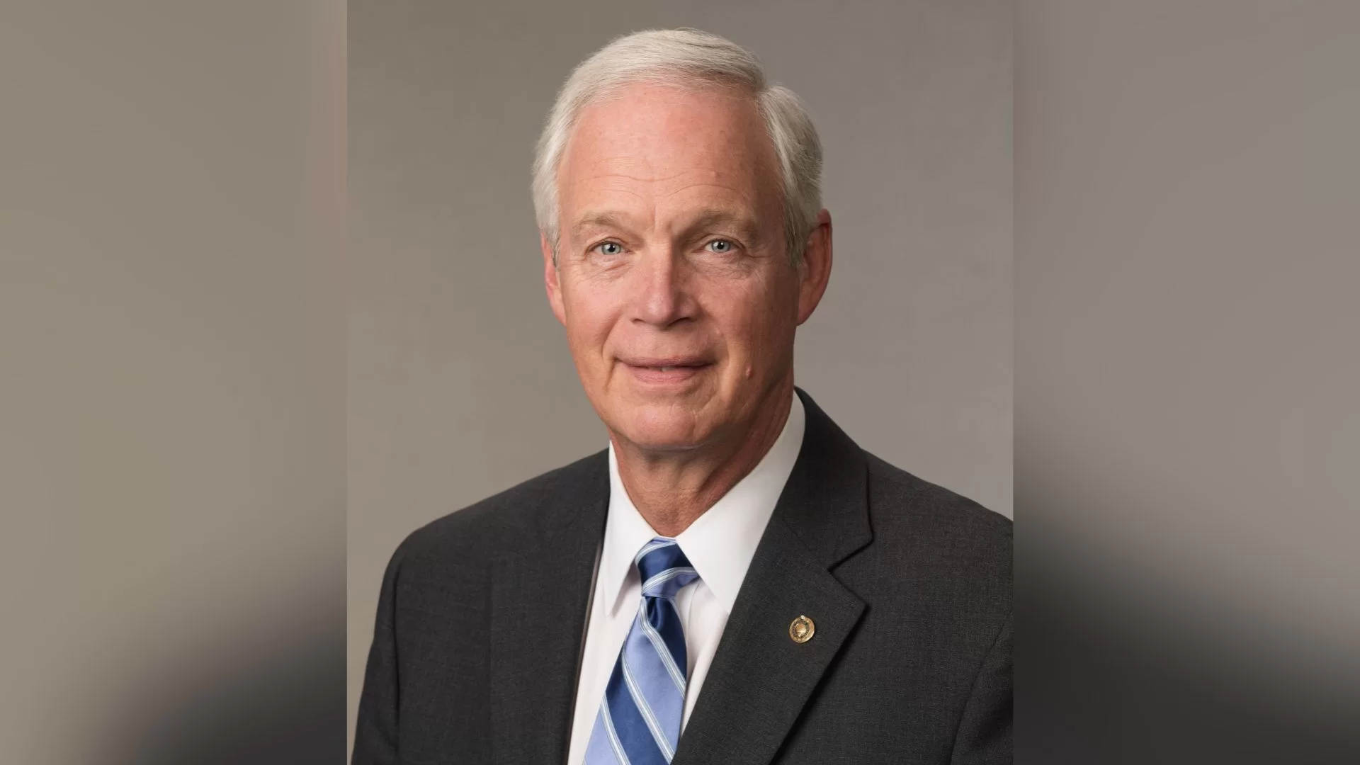 Sen. Johnson: Democrats would ‘rather secure Ukraine’s border than our own’