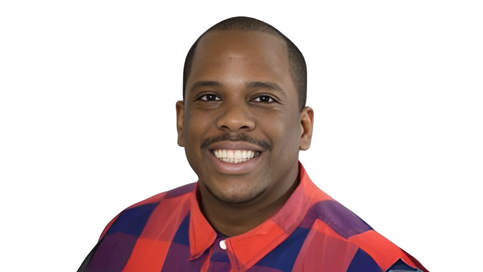 Marcus McCarther, Chief Deputy Commissioner at California Department Of Real Estate