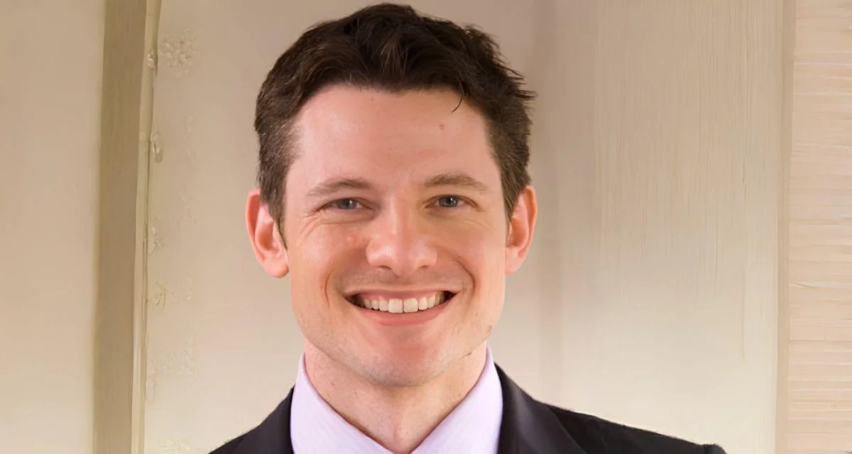 Stephen O'Brien appointed as new dean of science at City College of New York