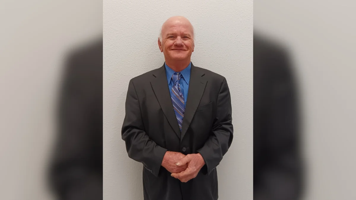 Henry County Commission’s Fosnow running for re-election