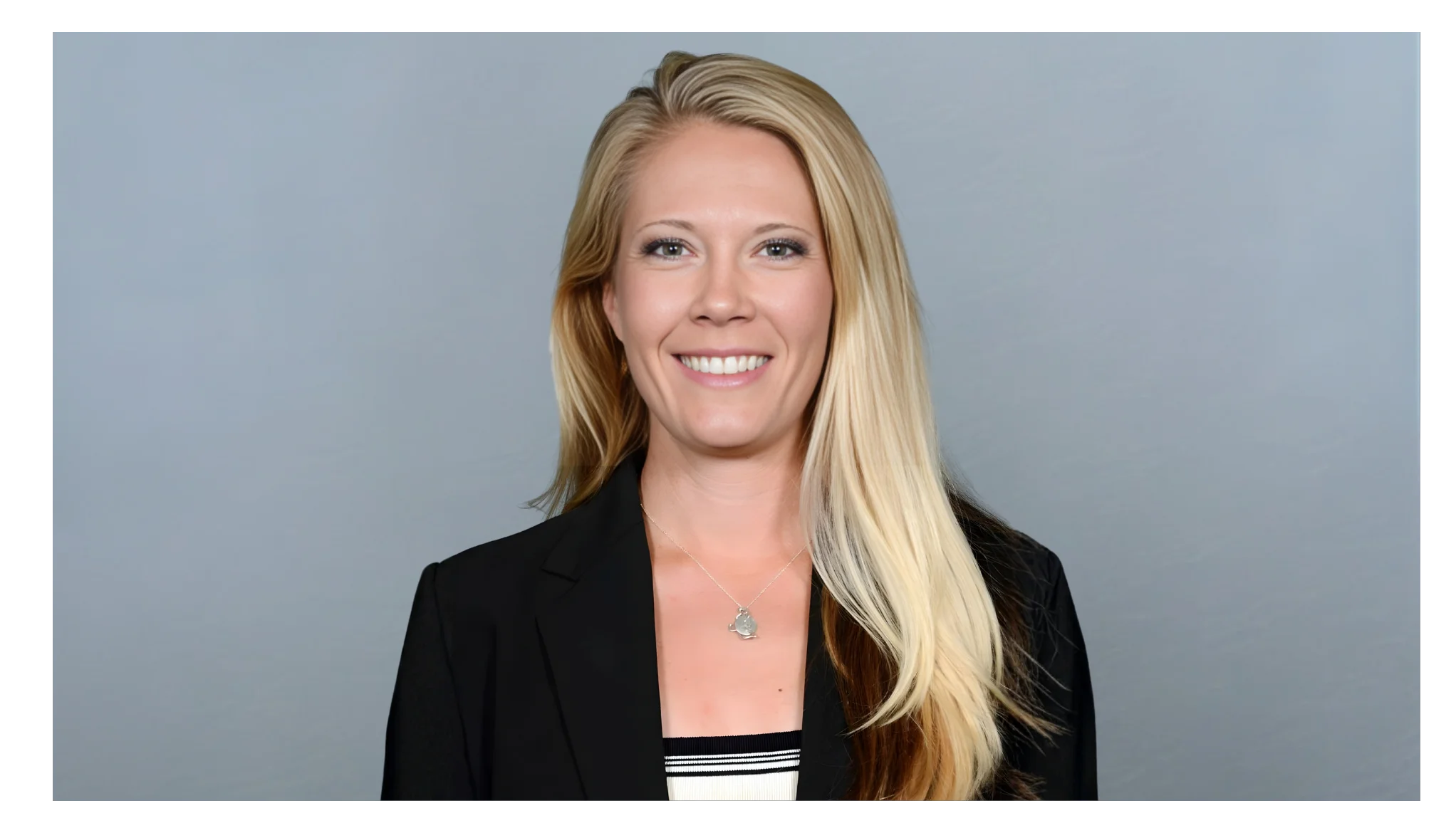 Amy Horst, Head Coach at Loyola Greyhounds Women%27s Track & Field - https://loyolagreyhounds.com/