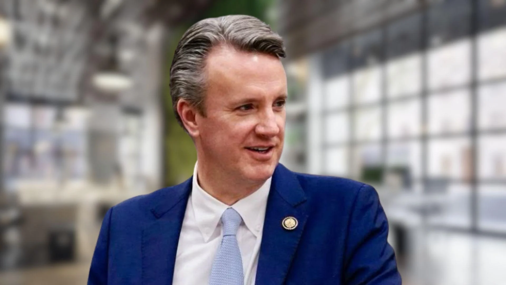 U.S. Representative Lee Cline on redistricting appeal: ‘referred to the ENTIRE Supreme Court and denied unanimously’
