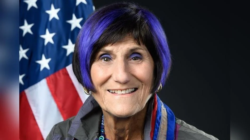 Rosa DeLauro addresses Pentagon and community issues in recent tweets