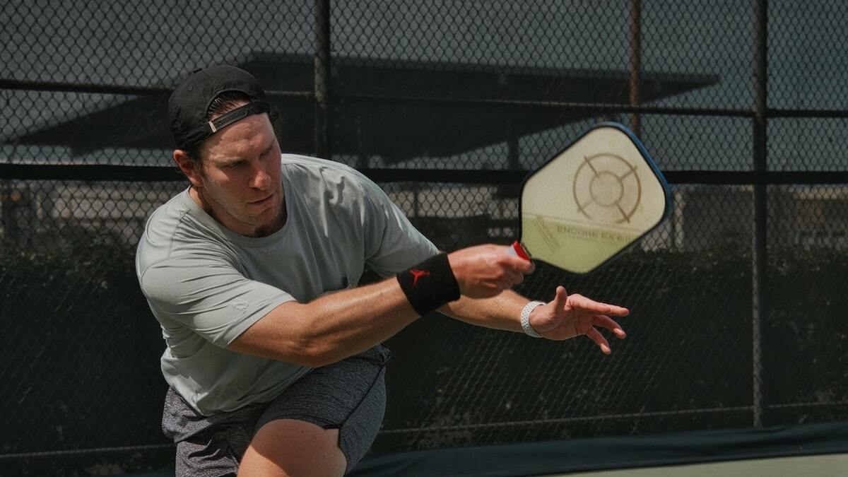 ‘Fastest-growing sport in America’: Major League Pickleball has kicked off, Pritchard Cup Tournament to happen in November