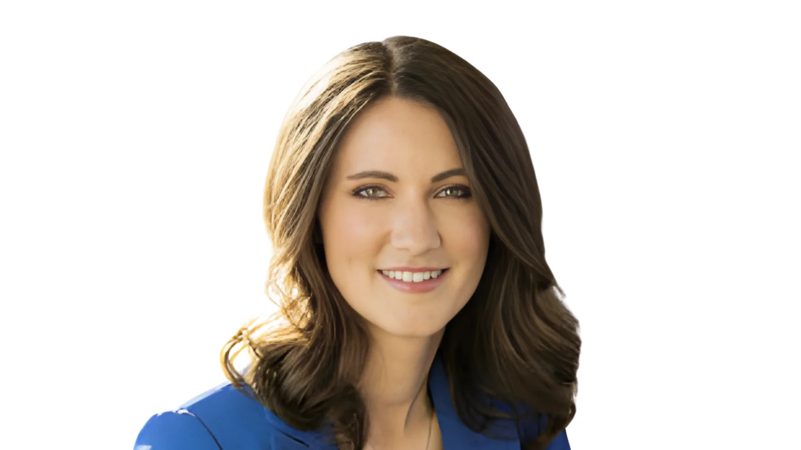 Julie Sobieski, Senior Vice President, League Programming and Acquisitions