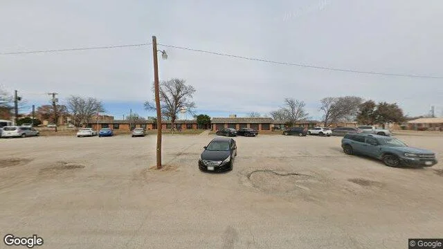 1402 W Elm, Olney, TX 76374 1402 W Elm, Olney, TX 76374