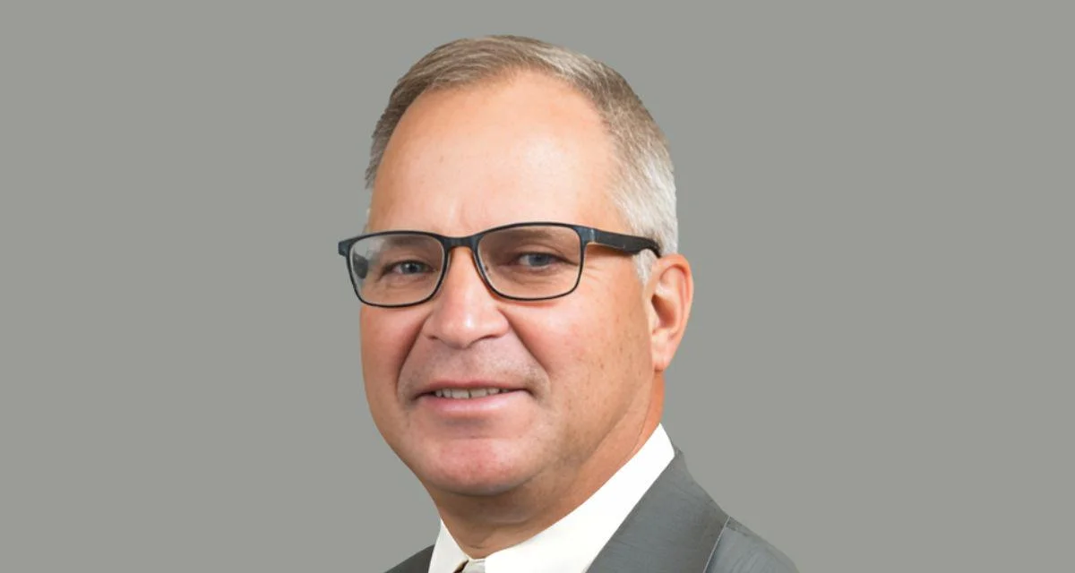 Tom Adam, President Tom Adam, President