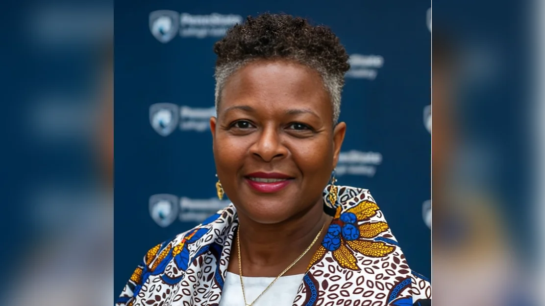 Chancellor Tina Q. Richardson - Pennsylvania State University-Penn State Lehigh Valley
