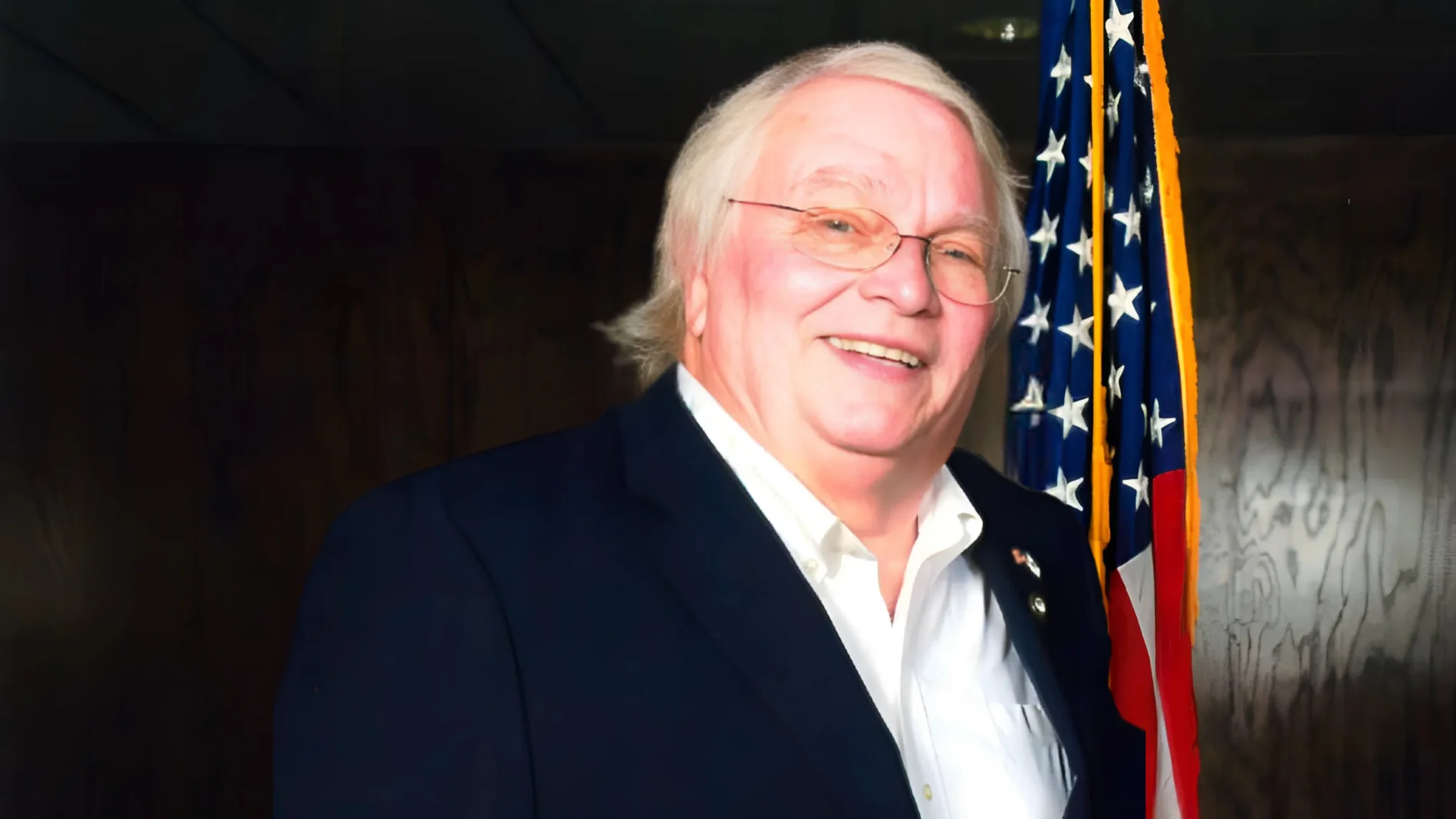 Keith Wood, Chairman at Stokes County Keith Wood, Chairman at Stokes County