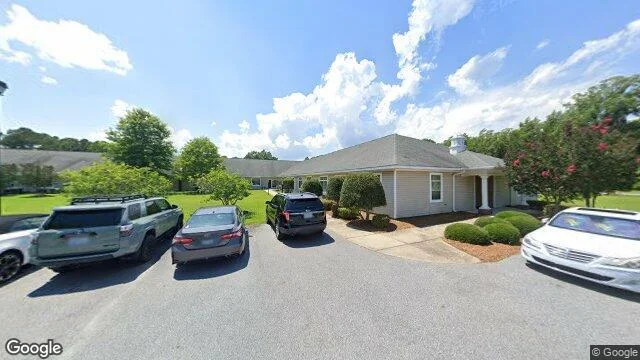 Ownership of Macgregor Downs Health Center by Harborview in Greenville in Q1 2026