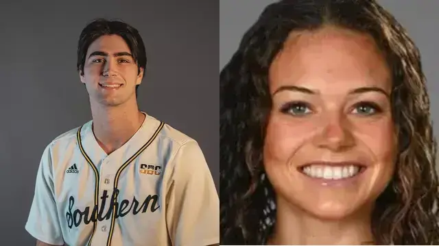 Which former Mobile Courant area high school standouts will be in action in the week starting Monday, March 24?