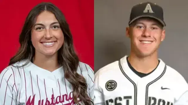 Which former North Inland News area high school standouts will be in action on Friday, April 4?