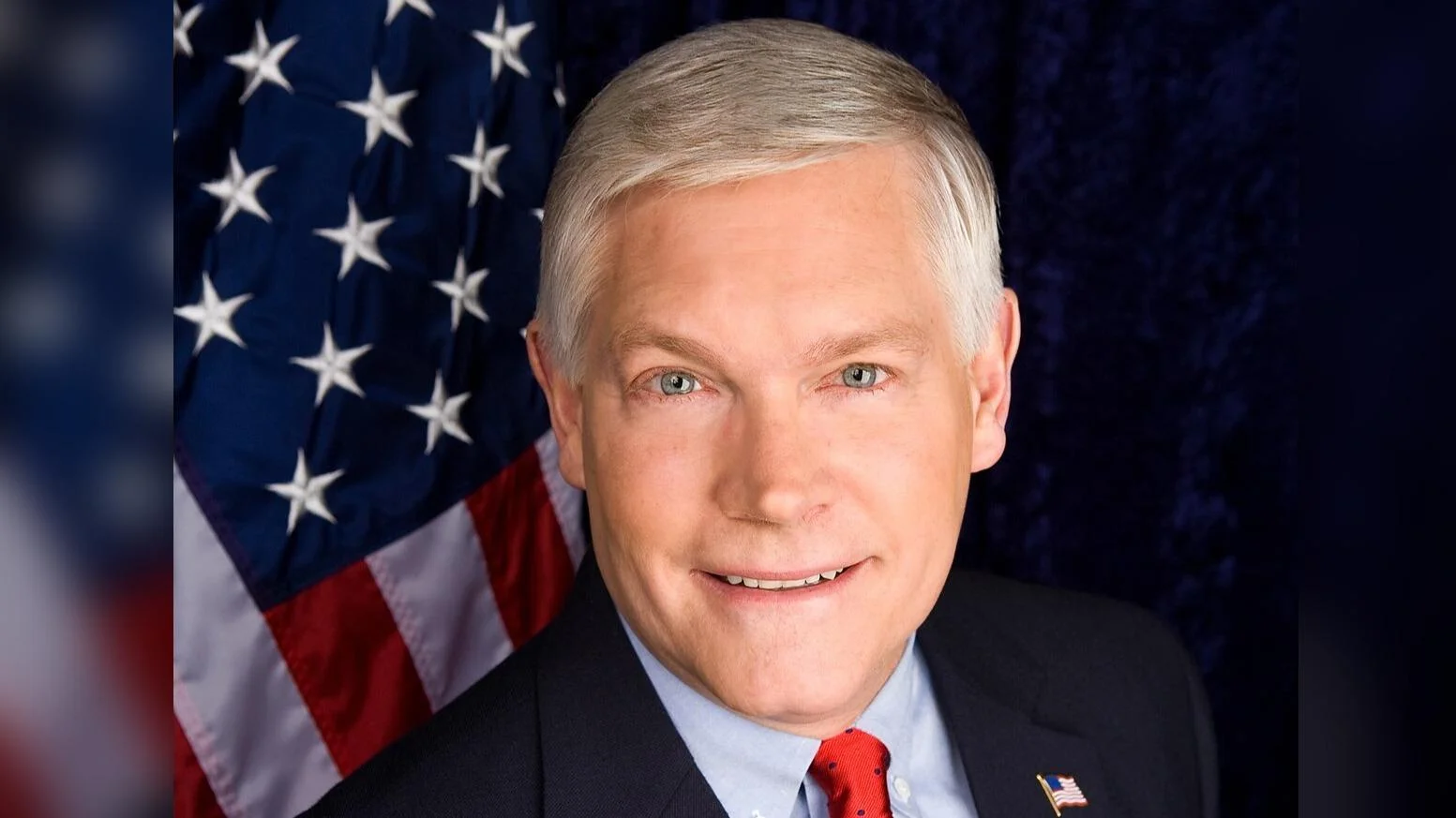 U.S. Rep. Pete Sessions representing Texas%27 17th Congressional District - Official U.S. House headshot