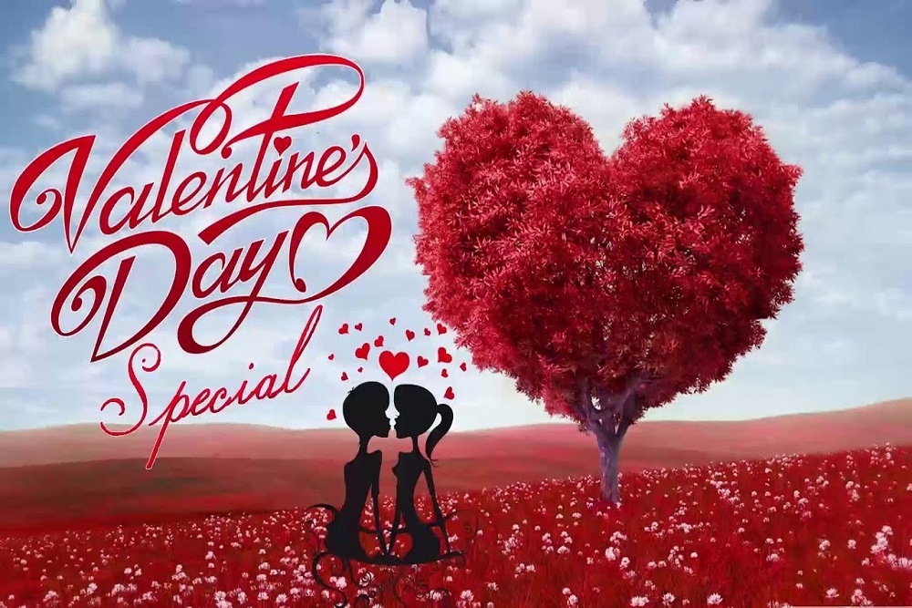 Valentine’s Day Special to be held January 12