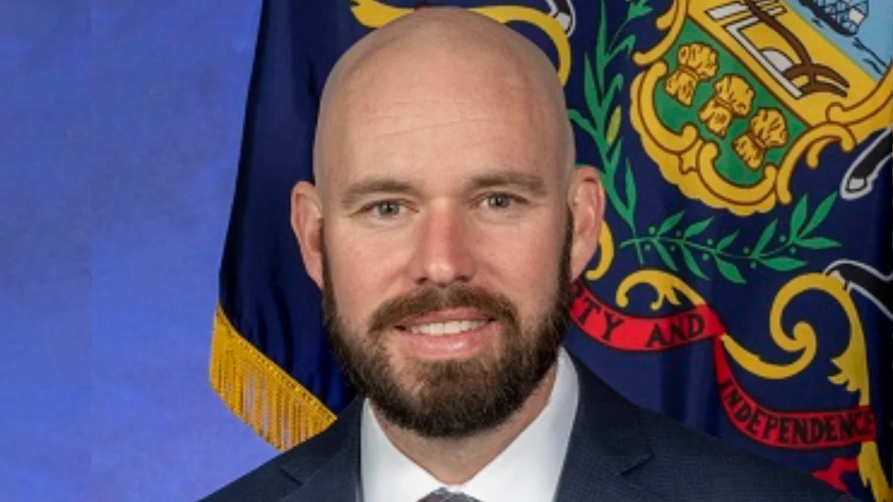 State Rep. Carl Walker Metzgar - Pennsylvania 69th Legislative District