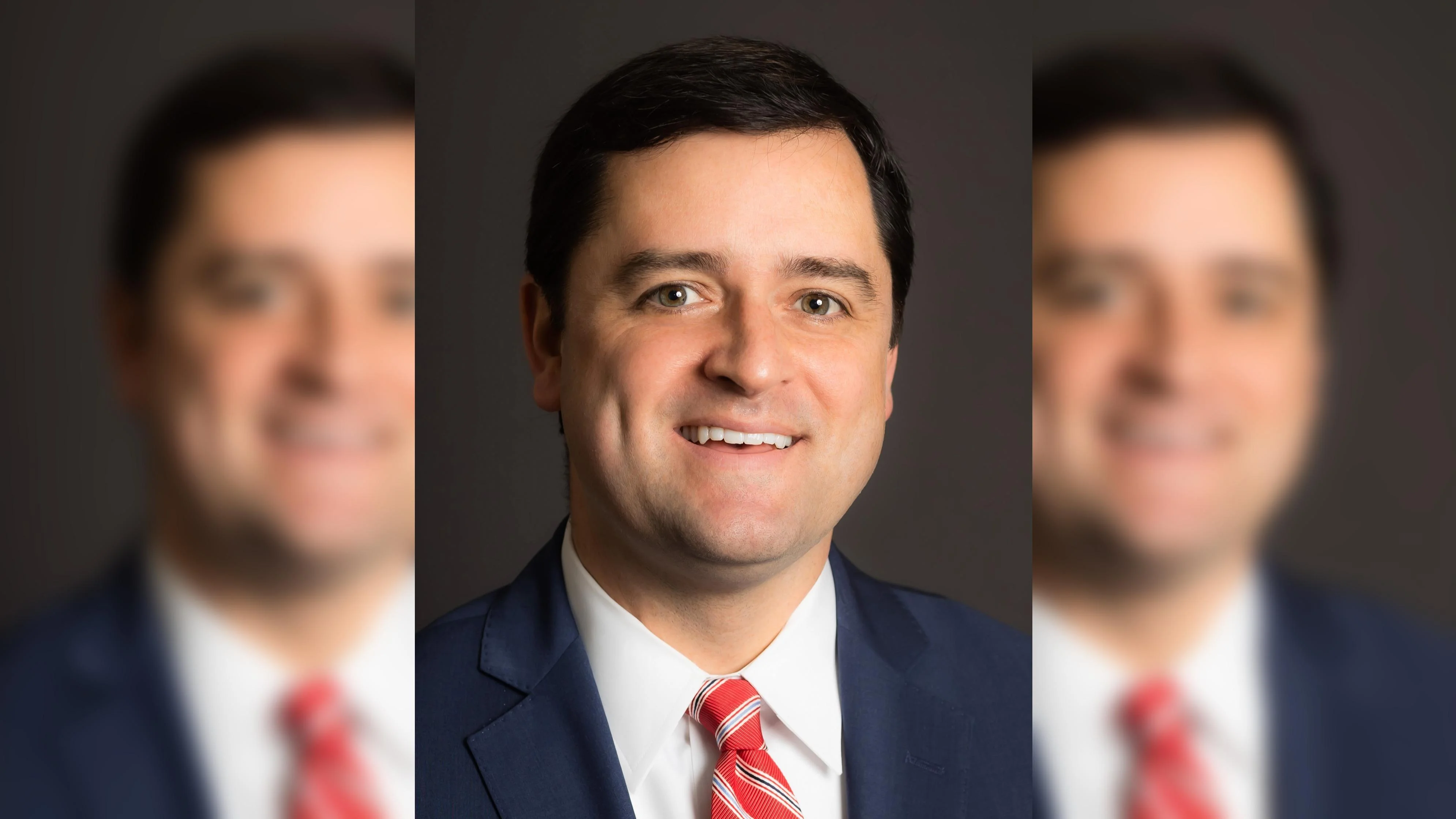 Georgia State Representative Scott Hilton